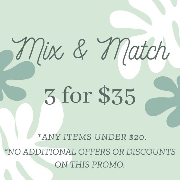 3/$35 *Bean* Shell Stud Earring - Picture 5 of 5